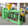 CE/ISO Certification XJ-150 COLD FEED RUBBER EXTRUDERS/Hot Selling Extruder Machine China
